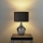 Searchlight - Bordslampa DISCO 1xE27/60W/230V