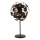 Searchlight  - Bordslampa DISCUS 1xE14/60W/230V