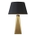 Searchlight - Bordslampa MALDON 1xE27/60W/230V
