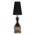Searchlight - Bordslampa MARAKESH 1xE27/60W/230V