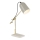 Searchlight - Bordslampa ODYSSEY 1xE14/7W/230V grå