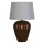 Searchlight - Bordslampa ROSETTA 1xE27/60W/230V