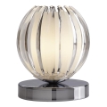 Searchlight - Dimbart touchbordslampa CLAW 1xG9/33W/230V