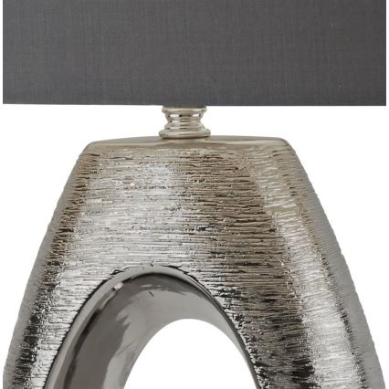 Searchlight - Bordslampa ARTISAN 1xE27/60W/230V