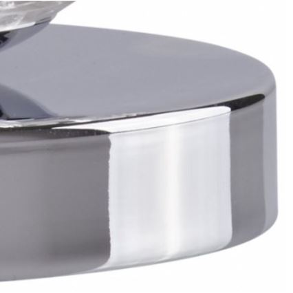 Searchlight - Dimbar touch bordslampa CLAW 1xG9/33W/230V