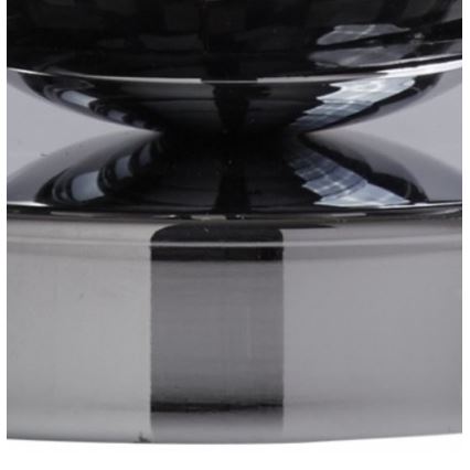 Searchlight - Dimbar touch bordslampa CLAW 1xG9/33W/230V