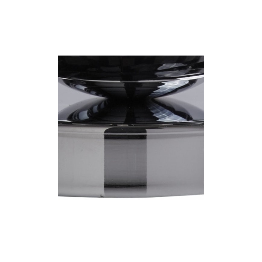 Searchlight - Dimbar touch bordslampa CLAW 1xG9/33W/230V