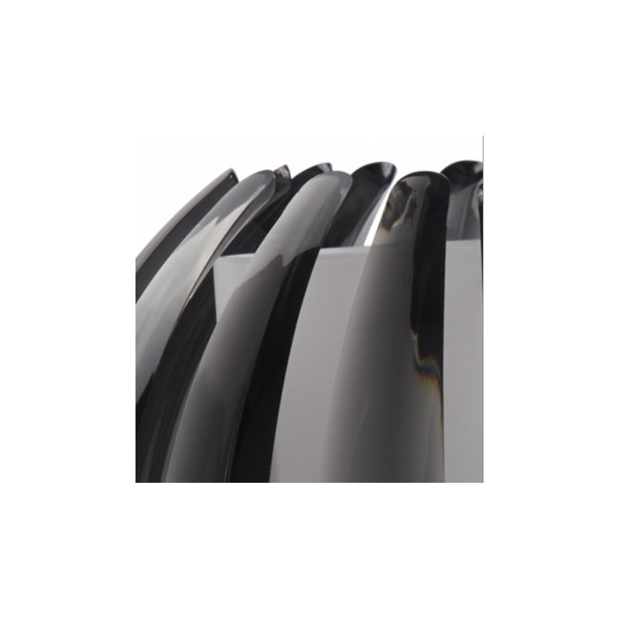Searchlight - Dimbar touch bordslampa CLAW 1xG9/33W/230V