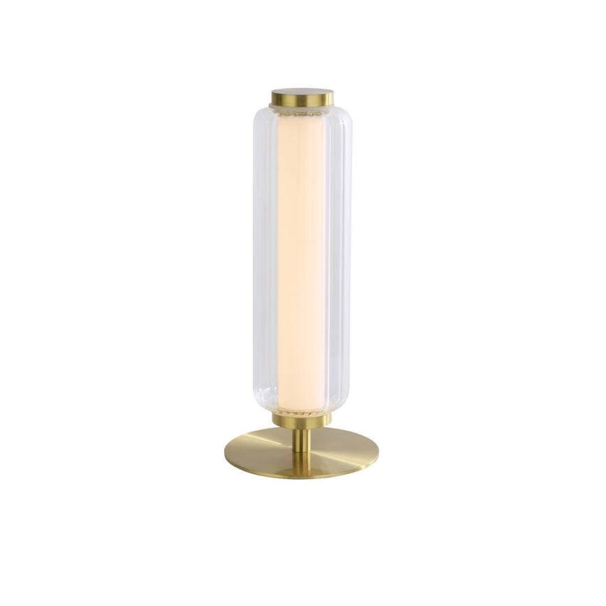 Searchlight - LED-bordslampa MOD LED/8W/230V