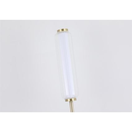 Searchlight - LED golvlampa MOD LED/10W/230V