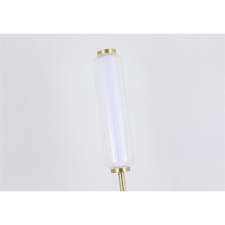 Searchlight - LED golvlampa MOD LED/10W/230V