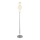 Searchlight EU51021- LED Golvlampa SNOWBALL LED/20W/230V