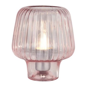 Searchlight EU700753 - Bordslampa PINO 1xE27/10W/230V