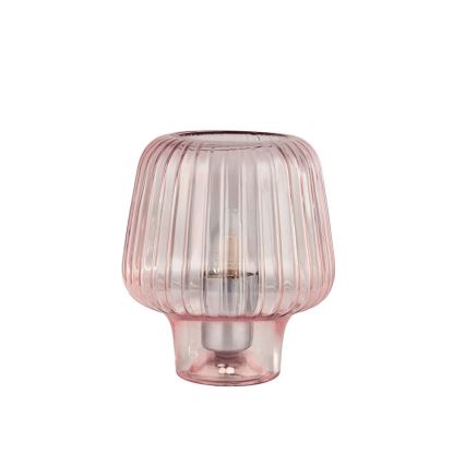 Searchlight EU700753 - Bordslampa PINO 1xE27/10W/230V