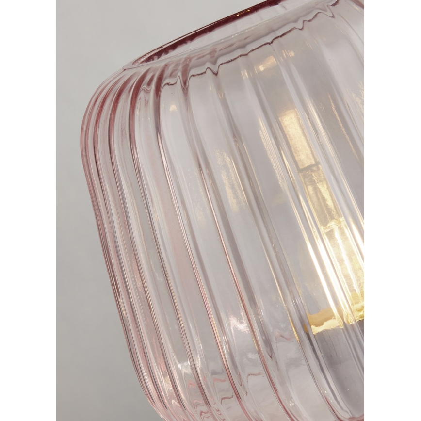 Searchlight EU700753 - Bordslampa PINO 1xE27/10W/230V