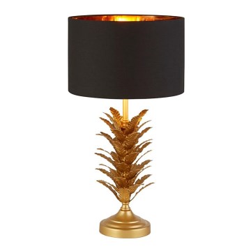 Searchlight EU700757 - Bordslampa ANANAS 1xE27/10W/230V