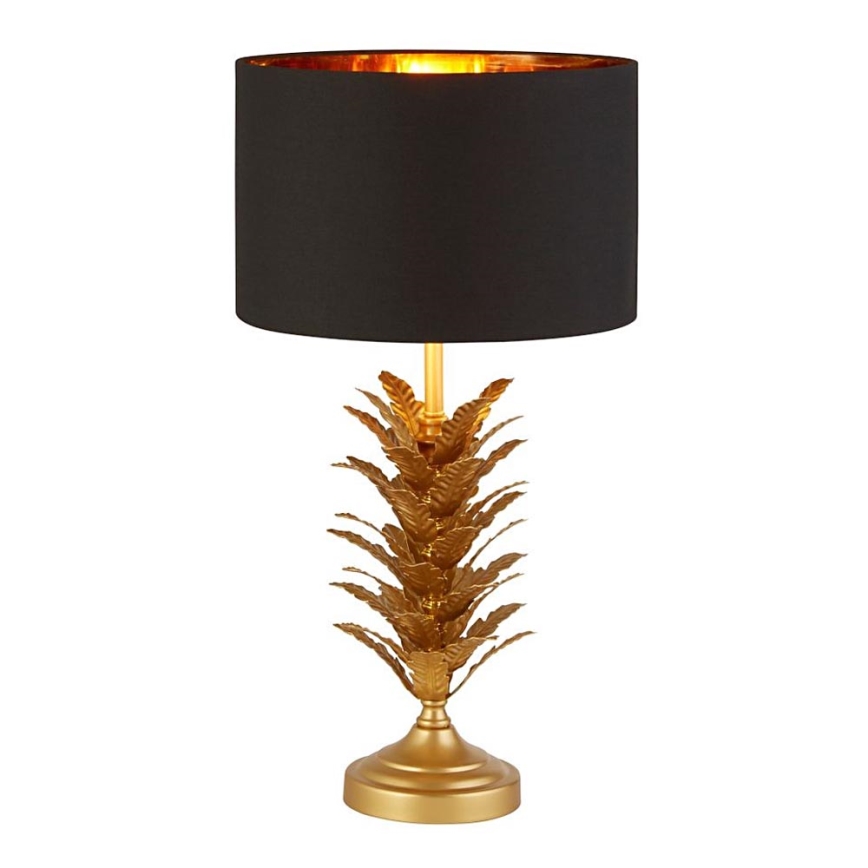 Searchlight EU700757 - Bordslampa ANANAS 1xE27/10W/230V
