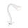 Searchlight - Flexibel bordslampa DESK 1xE14/7W/230V
