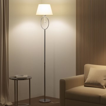 Searchlight - Golvlampa 1xE27/40W/230V
