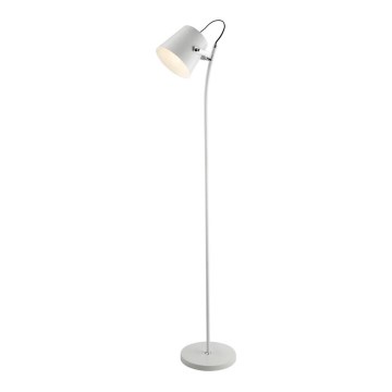 Searchlight - Golvlampa blomma 1xE27/60W/230V
