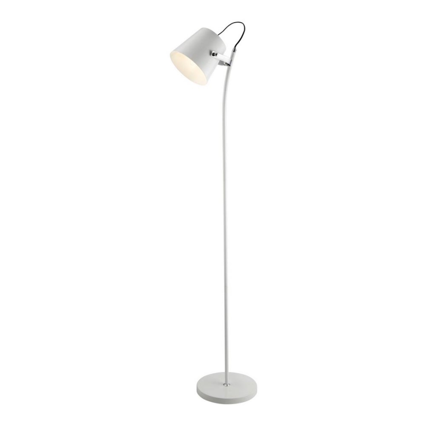Searchlight - Golvlampa blomma 1xE27/60W/230V