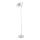 Searchlight - Golvlampa blomma 1xE27/60W/230V