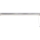 Searchlight - LED badrumsvägglampa VENTI LED/25,68W/230V IP44 mattkrom