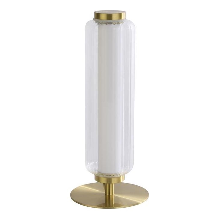 Searchlight - LED-bordslampa MOD LED/8W/230V