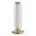 Searchlight - LED-bordslampa MOD LED/8W/230V