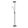 Searchlight - LED Dimbar golvlampa MOTHILD LED/18W + LED/5W/230V