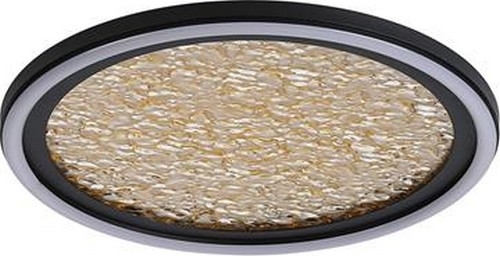 Searchlight - LED-taklampa LUNA LED/21W/230V diam. 30 cm