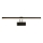 Searchlight - LED tavelbelysning RHODES LED/13,3W/230V svart