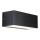 Searchlight - LED Utomhus Väggbelysning DOOR LED/13,5W/230V IP44