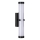 Searchlight - LED-vägglampa CLAMP LED/7W/230V