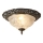 Searchlight - Takbelysning FLUSH 2xE14/40W/230V