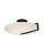 Searchlight - Taklampa SUNDIAL 3xE27/40W/230V svart