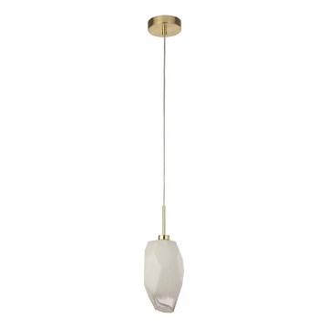 Searchlight - Takpendel med vajer ROCKY 1xG9/33W/230V