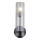 Searchlight - Vägglampa för badrum SCOPE 1xG9/7W/230V IP44 skinande krom