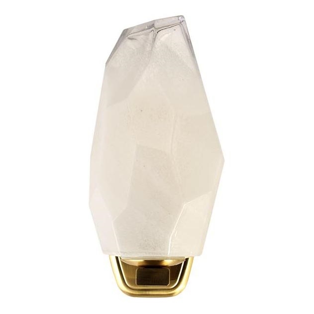 Searchlight - Vägglampa ROCKY 1xG9/33W/230V