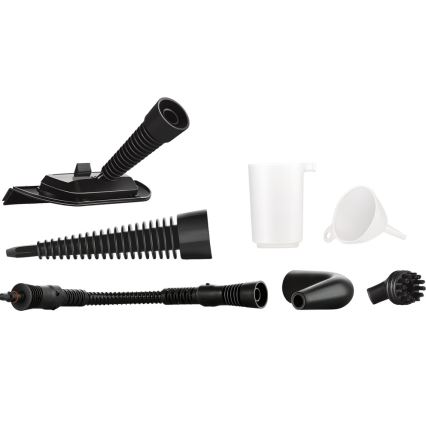 Sencor - Ångtvättare 350 ml 1000W/230V