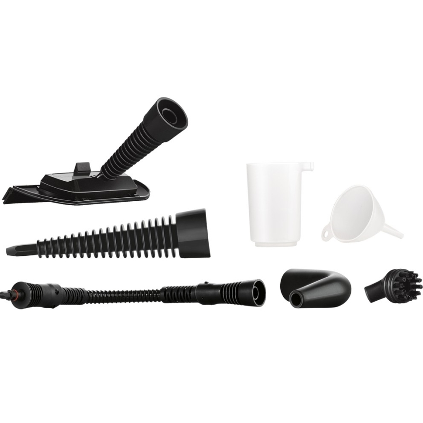 Sencor - Ångtvättare 350 ml 1000W/230V