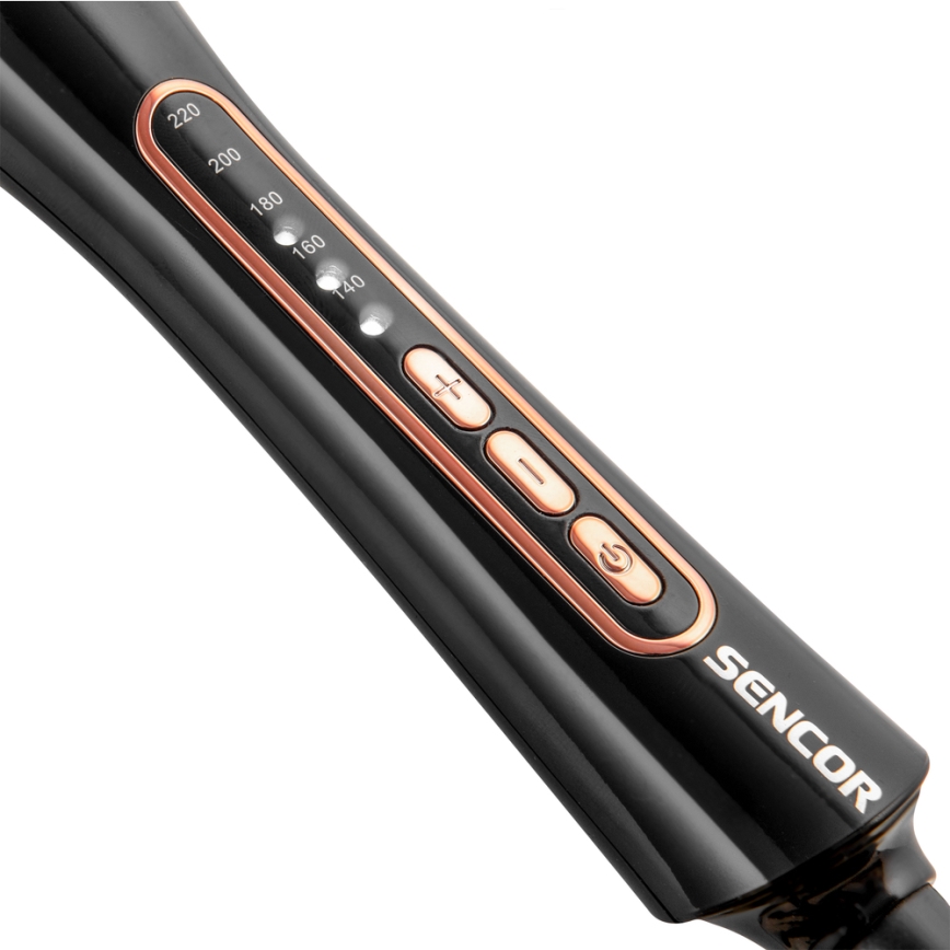 Sencor - Curling iron 42W/230V
