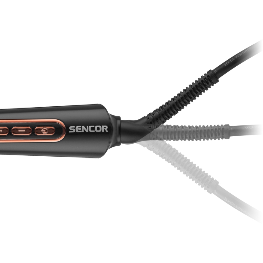 Sencor - Curling iron 42W/230V
