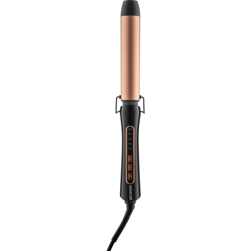 Sencor - Curling iron 62W/230V