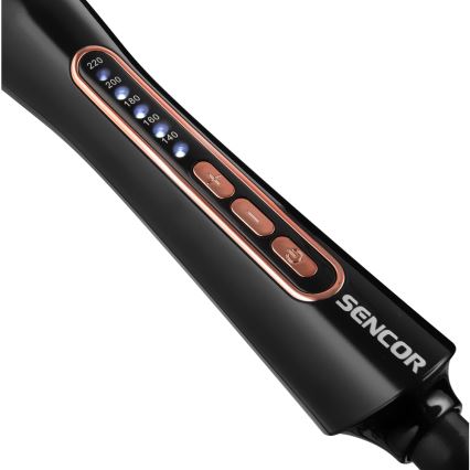 Sencor - Curling iron 62W/230V