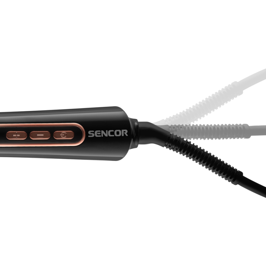 Sencor - Curling iron 62W/230V
