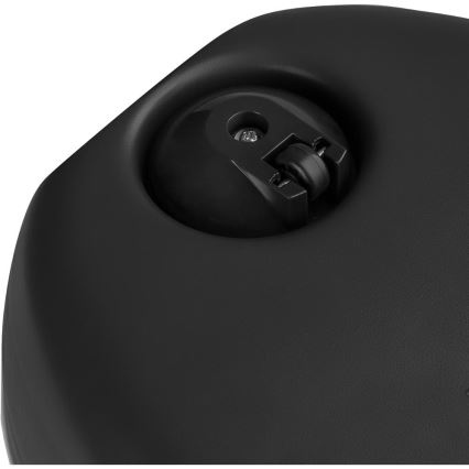 Sencor - Dammsugare med påse 1,5 l 850W/230V vit