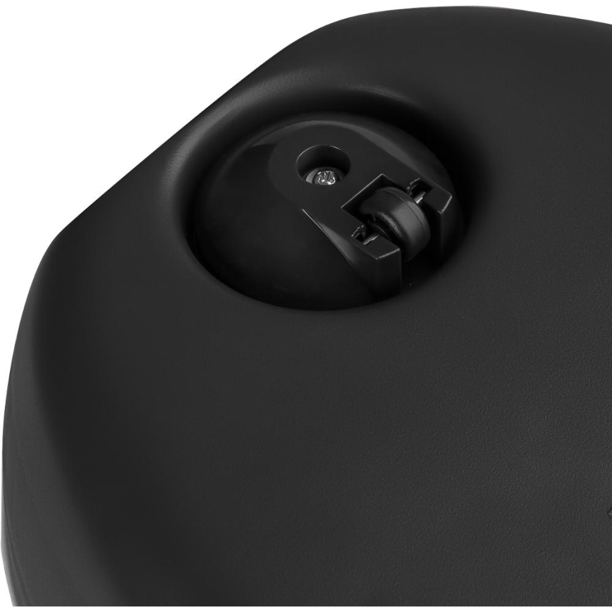 Sencor - Dammsugare med påse 1,5 l 850W/230V vit