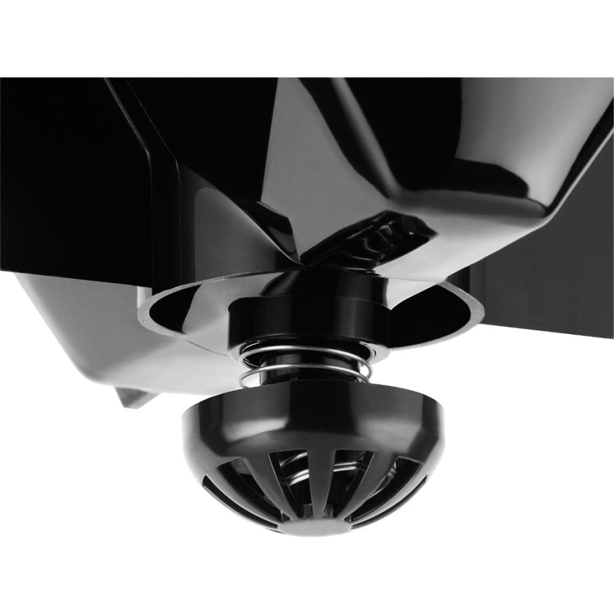 Sencor - Dropp kaffebryggare 1,25 l 1000W/230V