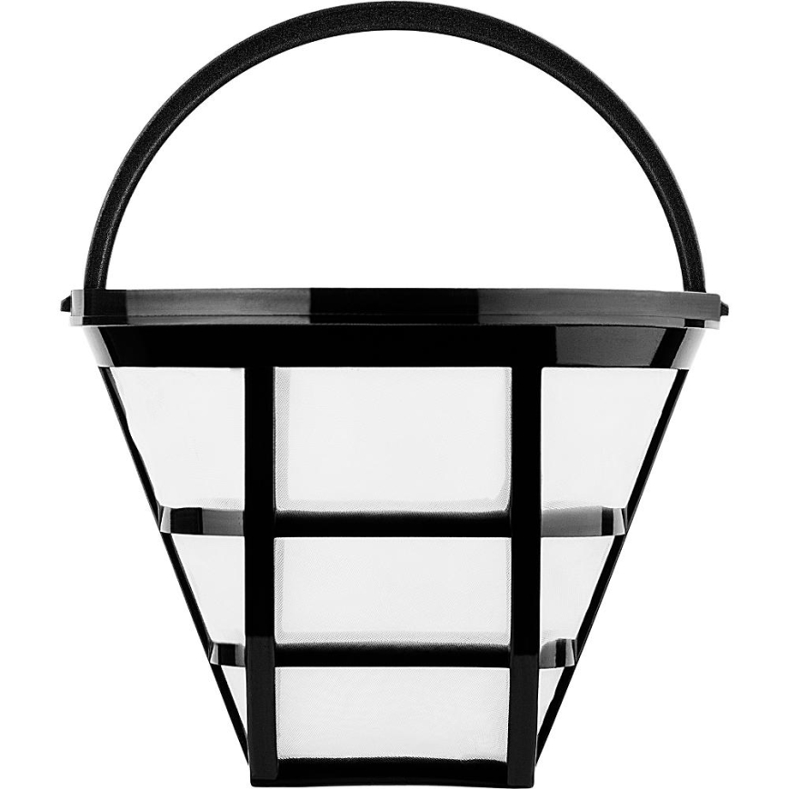 Sencor - Dropp kaffebryggare 1,25 l 1000W/230V